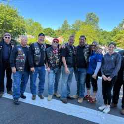 Memorial Day Parade 2025