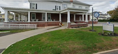 Freehold Elks Lodge 1454