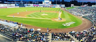TD Bank Ballpark